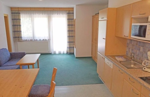 Pettneu am Arlberg Apartment | Apartment Diana by Interhome