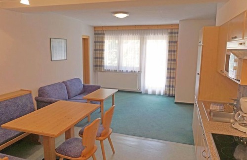 Pettneu am Arlberg Apartment | Apartment Diana by Interhome