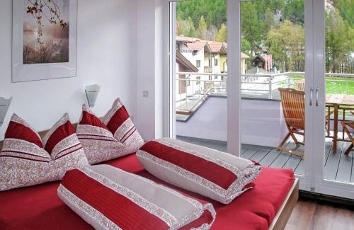 Soelden Apartment | Apartment Diamant by Interhome