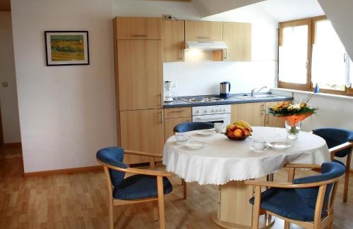 Neuried Apartment | Apartment Dieboldshof-1 by Interhome