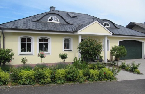 Kluesserath Apartment | Apartment Dienhart - 2-bed apartment (80 m²)