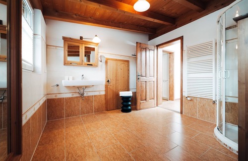 Graen Apartment | Apartment DILLE - BEIM MOSER Apartments Wagner Sandra