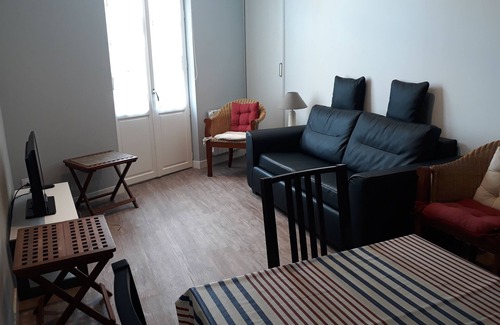 Dinard Apartment | Apartment Dinard - Saint Enogat 5 mn walk from the beach