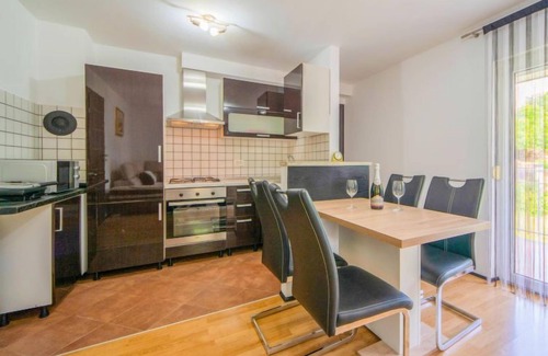 Kuceli Apartment | Apartment Dino by Interhome