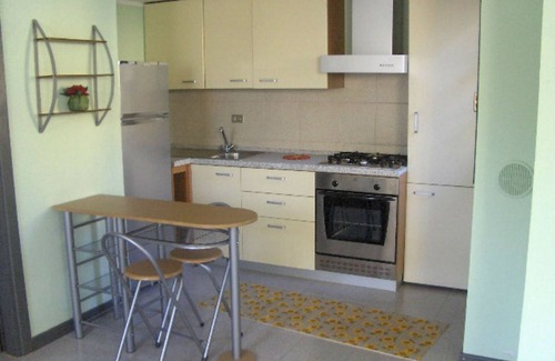 Cannobio Apartment | Apartment directly in the medieval old town