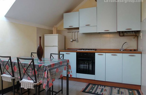 Cannobio Apartment | Apartment directly in the historic center of Cannobio