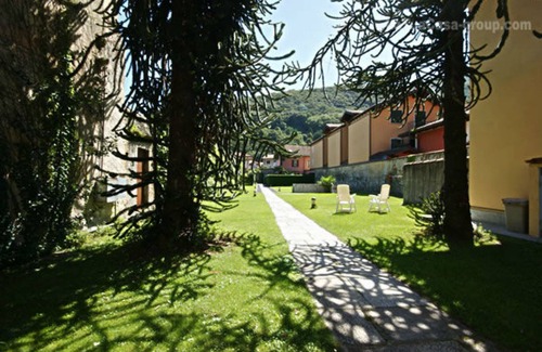Cannobio Apartment | Apartment directly in the historic center of Cannobio