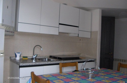 Cannobio Apartment | Apartment directly in the medieval historic center of Cannobio