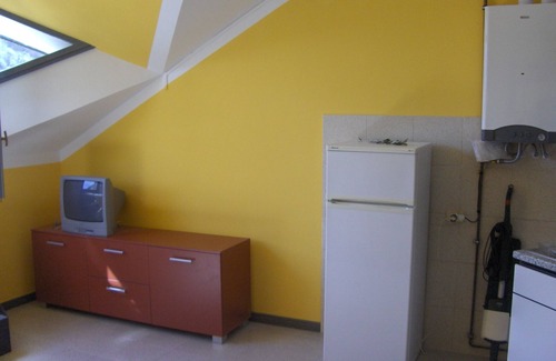 Cannobio Apartment | Apartment directly in the medieval historic center of Cannobio