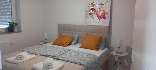Osijek Apartment | Apartment DIVA, private parking