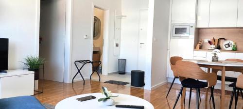 Osijek Apartment | Apartment DIVA, private parking