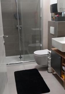 Osijek Apartment | Apartment DIVA, private parking