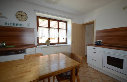 Doberschau Apartment | Apartment Doberschau - ideal for families, couples and business travelers