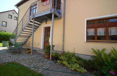 Doberschau Apartment | Apartment Doberschau - ideal for families, couples and business travelers