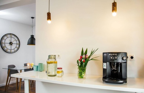 Donji Prolozac Apartment | Apartment Dogan by Interhome