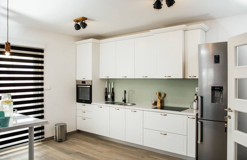 Donji Prolozac Apartment | Apartment Dogan by Interhome