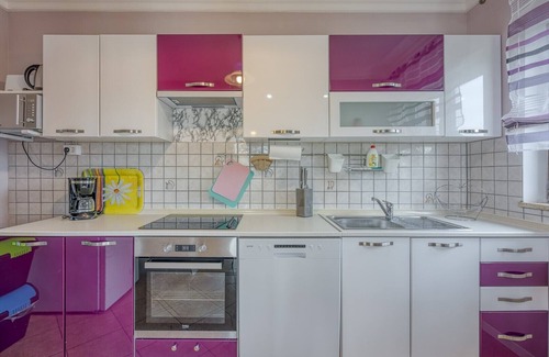 Porec Apartment | Apartment Dolce Maro A6 in Poreč