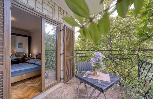 Porec Apartment | Apartment Dolce Maro A6 in Poreč