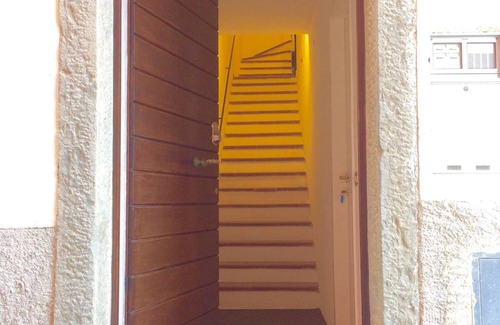 Manarola Apartment | Apartment 'Dolphin' with Sea View and Wi-Fi