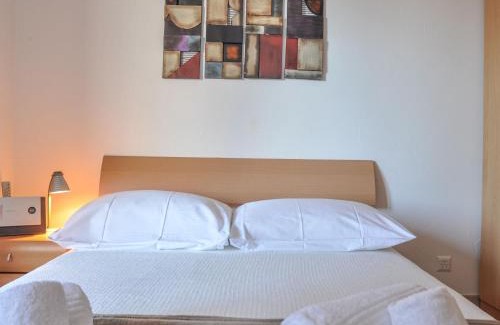 Saint-Pierre-de-Clages Apartment | Apartment Domaine des Reines A9 by Interhome