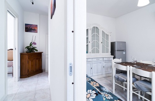 Onifai Apartment | Apartment 'Domo De Ro' with Mountain View and Wi-Fi