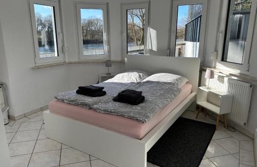 Bad Abbach Apartment | Apartment Donaublick