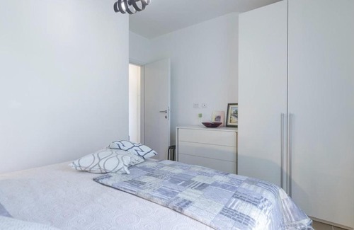 Lupoglav Apartment | Apartment Dorea, Istria