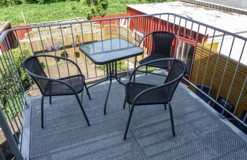 Westerholt Apartment | Apartment Dori by Interhome