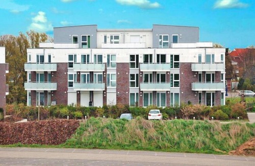 Wurster Nordseekuste Apartment | Apartment, Dorum-Neufeld