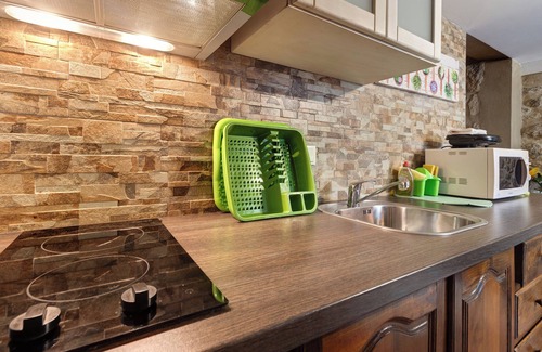 Melgaco Apartment | Apartment 'Dos Amores' with Lake View, Wi-Fi and Air Conditioning