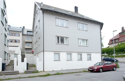 Alesund Condo | Apartment downtown Ålesund