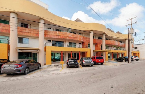 Downtown Cancun House | Apartment downtown Cancun