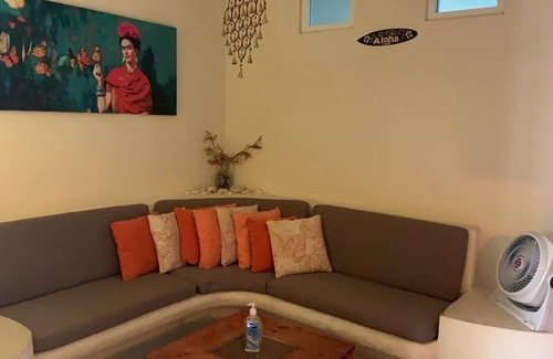 Downtown Cancun House | Apartment downtown Cancun
