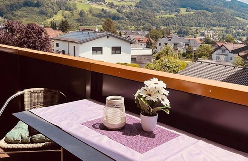 Mondsee Apartment | Apartment Drachenwand - Guesthouse Wienerroither