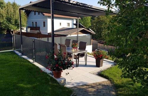 Mondsee Apartment | Apartment Drachenwand - Guesthouse Wienerroither