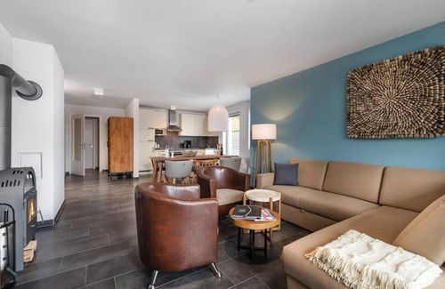 Bad Hofgastein Apartment | Apartment Dreams/3 bedrooms/shower, bath, WC - Residence Bad Hofgastein,