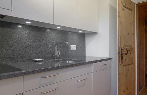 Wengen Apartment | Apartment Drei Tannen by Interhome