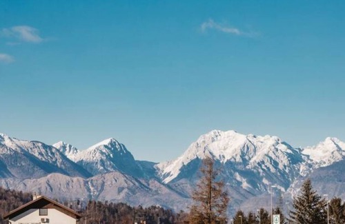 Praprotna Polica Apartment | Apartment Drive Caffe 2