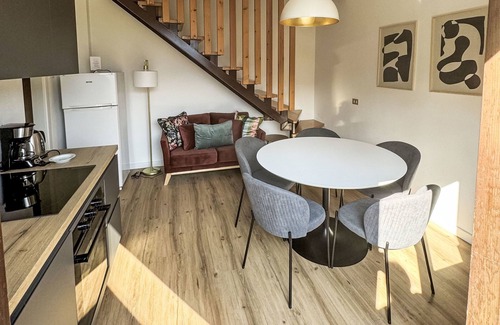 Mezzolago Apartment | Apartment Dromaè by Interhome