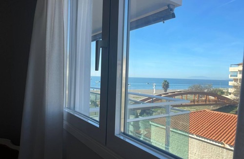 El Morche Apartment | Apartment "Duna Sol" with Shared Pool & Wi-Fi