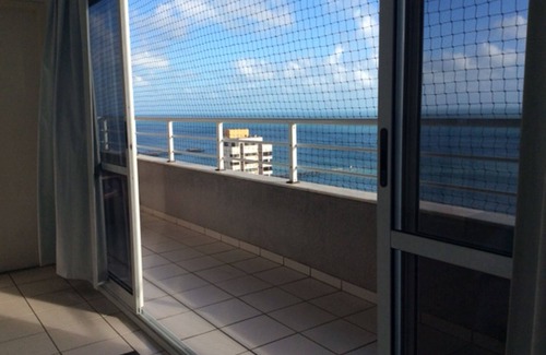 Praia de Iracema Apartment | Apartment Duplex penthouse with ocean view