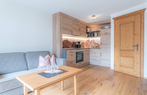 Tannheim Apartment | Apartment Durchgnäht - Tannheimer Schuh and Gästestad'l