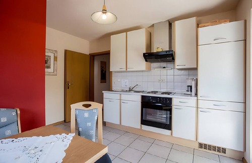 Oberharmersbach Apartment | Apartment 'Echle' with Mountain View, Balcony and Wi-Fi
