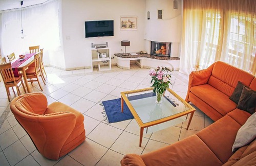 Leukerbad Apartment | Apartment Edelweiss A-3 by Interhome