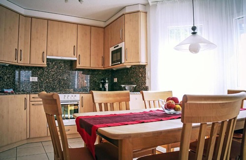 Leukerbad Apartment | Apartment Edelweiss A-3 by Interhome