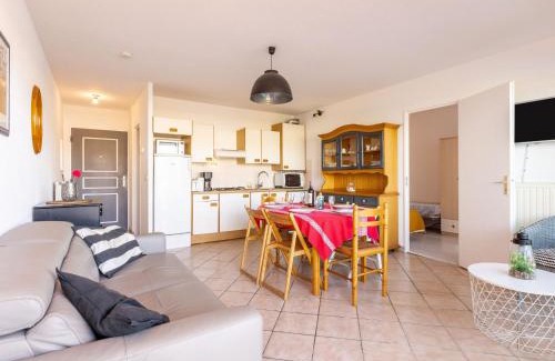 Ciboure Apartment | Apartment Ederra Untxin by Interhome