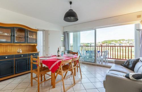 Ciboure Apartment | Apartment Ederra Untxin by Interhome
