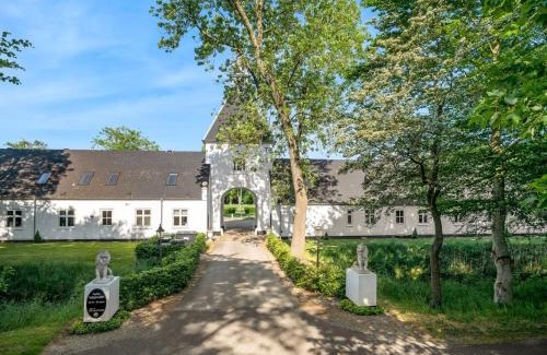 Ulfborg Apartment | Apartment Edine - 4-5km from the sea by Interhome