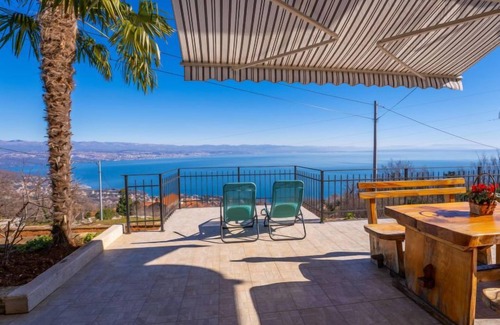 Opatija Apartment | Apartment Edita by Interhome