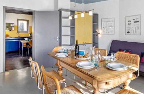 Muralto Apartment | Apartment Egner- Apt-Panorama by Interhome